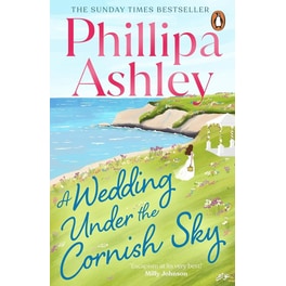 A Wedding Under the Cornish Sky