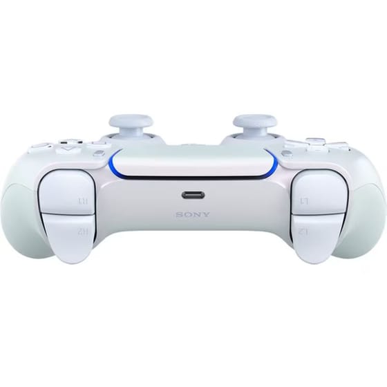 Sony DualSense v3 Wireless Controller Chroma Pearl image 1