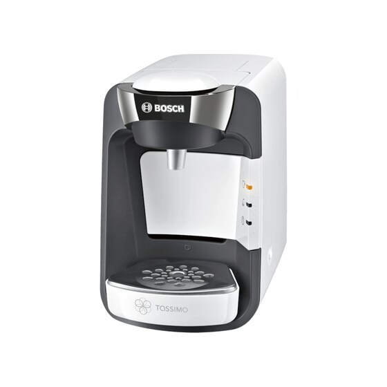 Μηχανή Espresso Tassimo Boach TAS3204 - Λευκή image 0