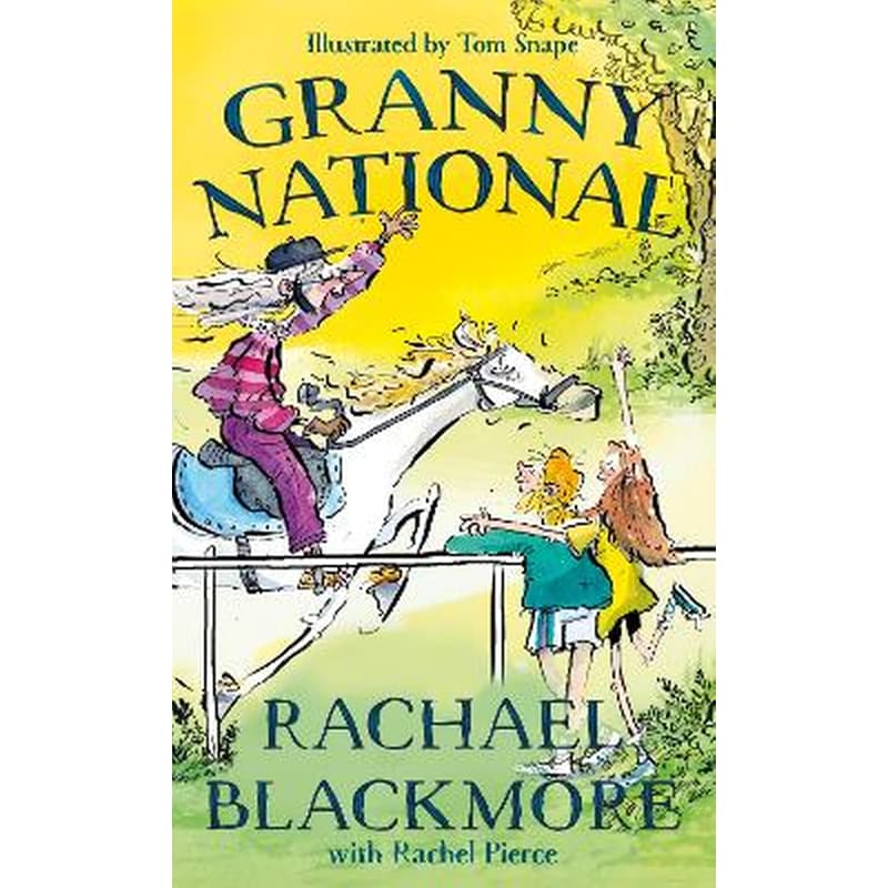 Granny National
