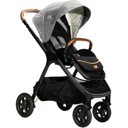 Βρεφικό Καρότσι Joie Finiti Carbon Signature Collection S1606AACBN000