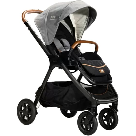 Βρεφικό Καρότσι Joie Finiti Carbon Signature Collection S1606AACBN000 image 0