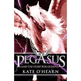 Pegasus and the Fight for Olympus
