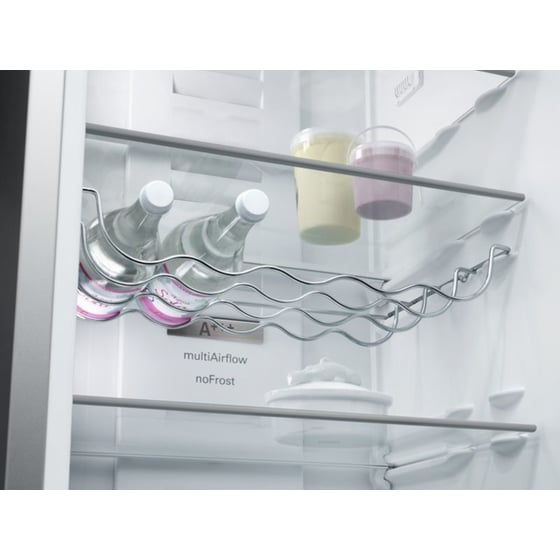 Ψυγειοκαταψύκτης SIEMENS KG39NXIDA No Frost 368 Lt Inox image 1