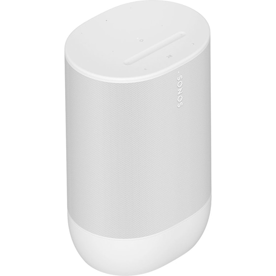 Ηχείο Sonos Move 2 με Wi-Fi/Bluetooth - Λευκό image 5