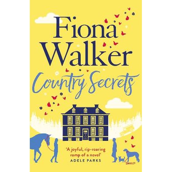 Country Secrets image 0
