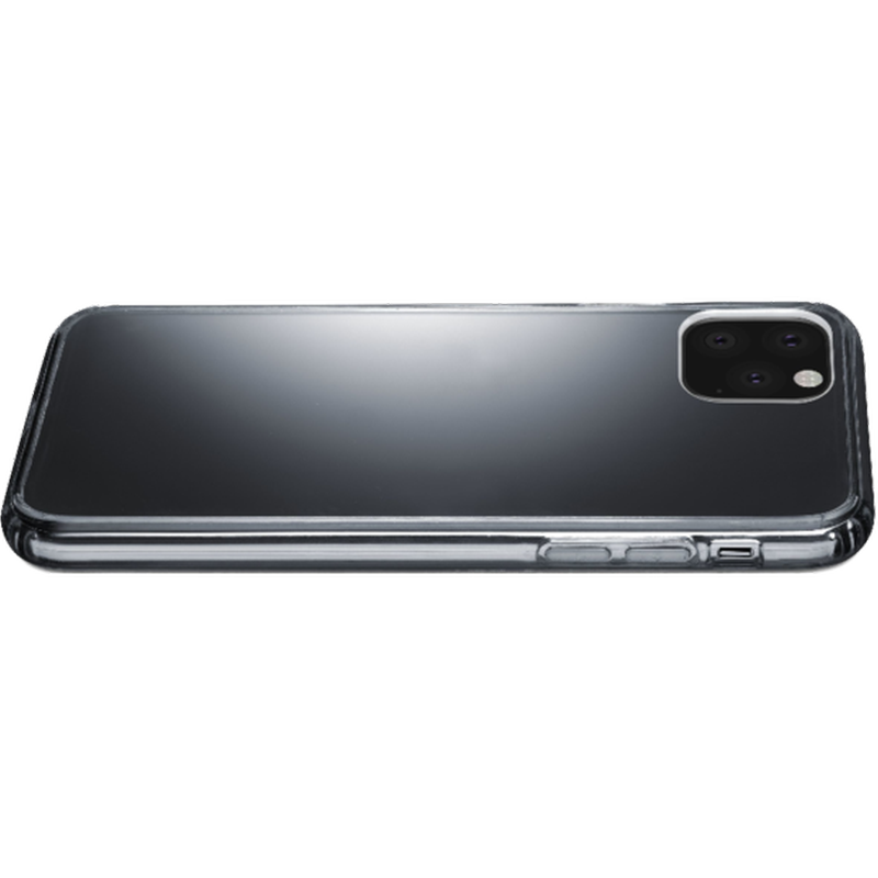 Θήκη Apple iPhone 11 Pro - Cellular Line Clear Duo - Transparent