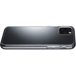 Θήκη Apple iPhone 11 Pro - Cellular Line Clear Duo - Transparent