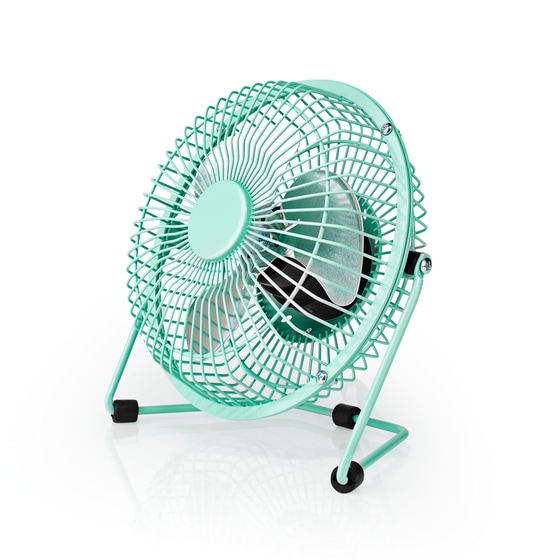 NEDIS FNDK1TQ15 Ανεμιστήρας USB 3 W 15 cm image 4