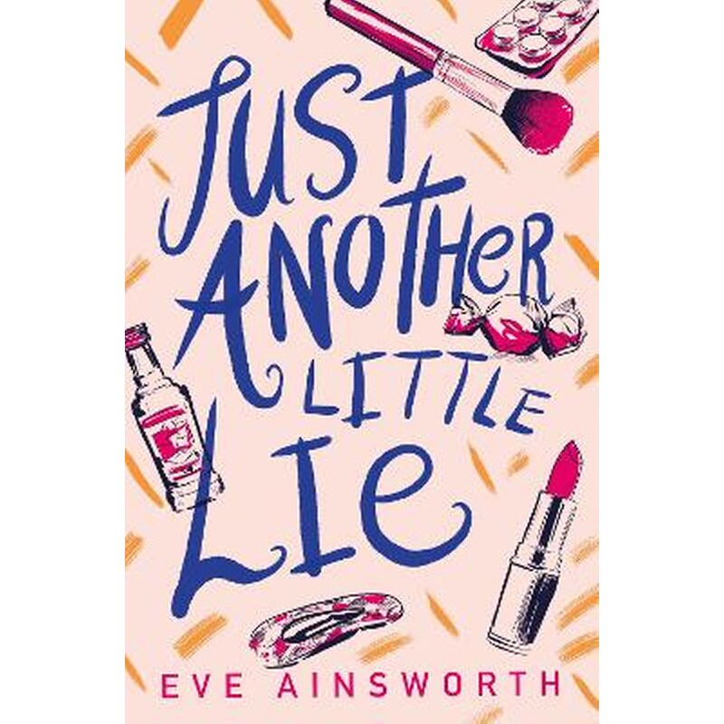 Just Another Little Lie