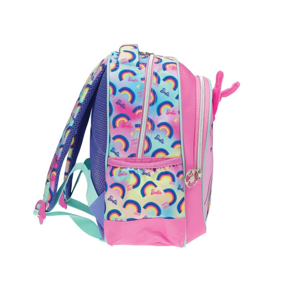 Τσάντα Πλάτης Gim Barbie Cutie Reveal 2 Θηκών image 3