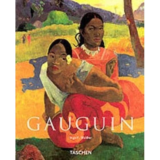Gauguin Basic Art image 0