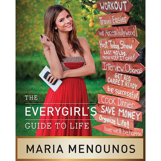 EveryGirl's Guide to Life image 0