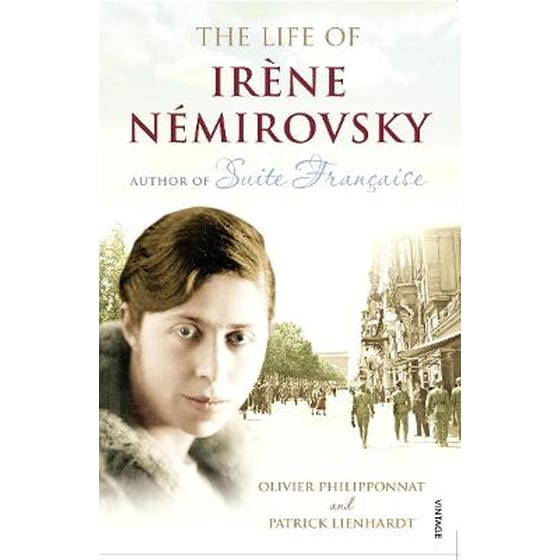 Life of Irene Nemirovsky image 0