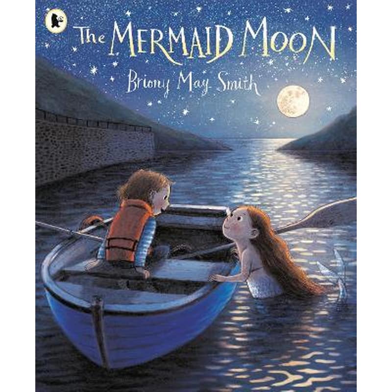 The Mermaid Moon