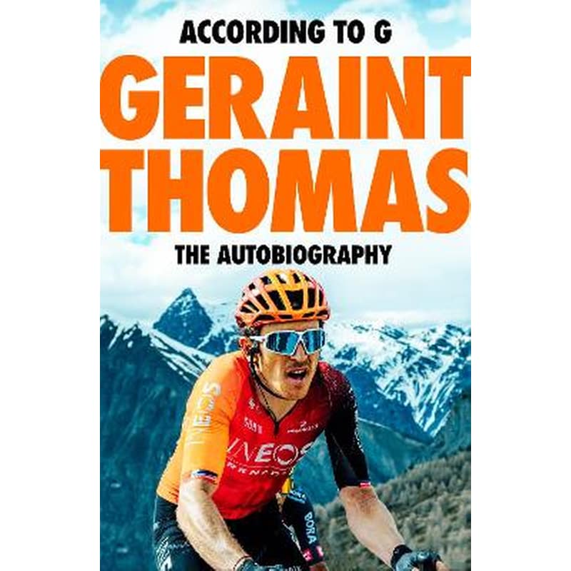 According to G - The Autobiography