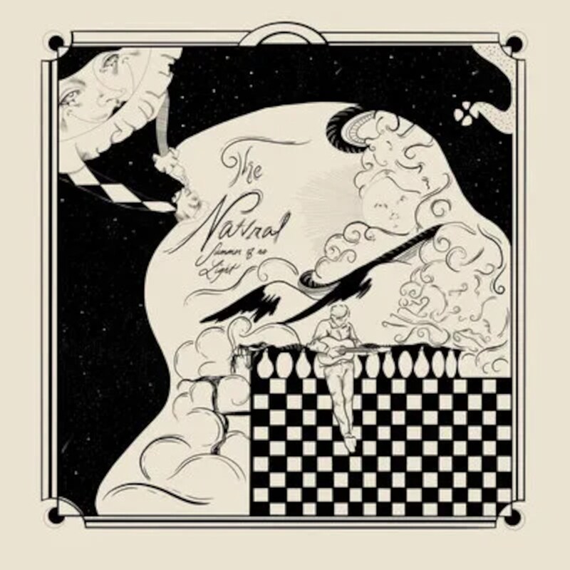 Summer Of No Light (LP)