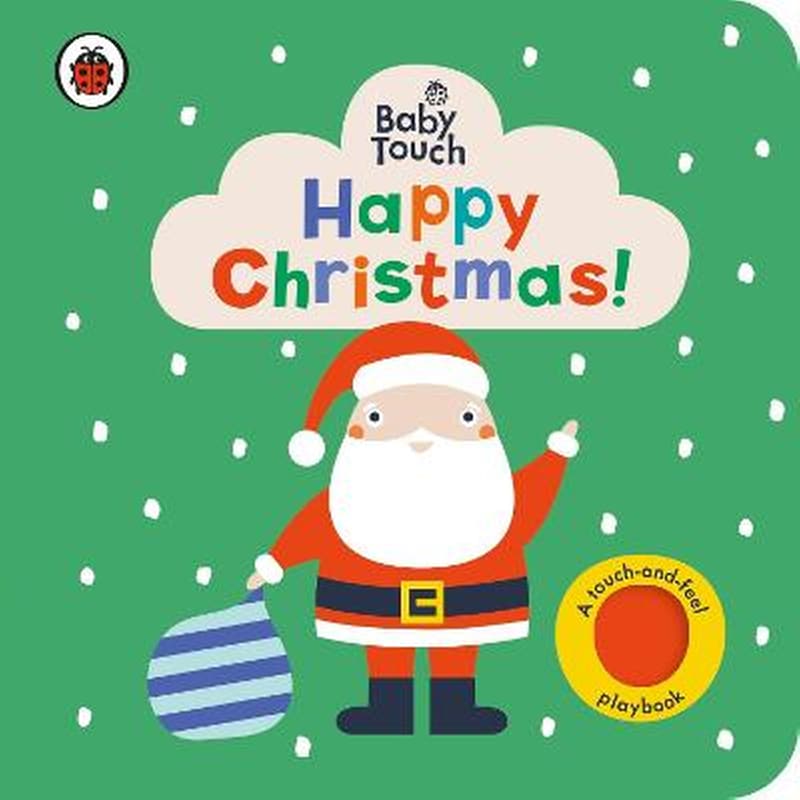 Baby Touch- Happy Christmas!