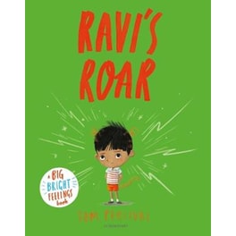 Ravi's Roar