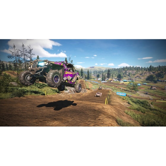 MX vs ATV Legends - PS4 image 4