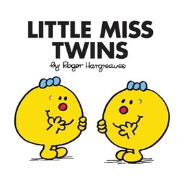 Little Miss Twins