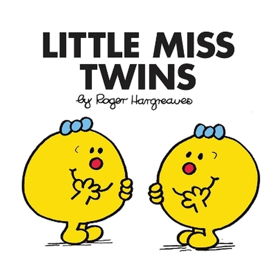 Little Miss Twins image 0