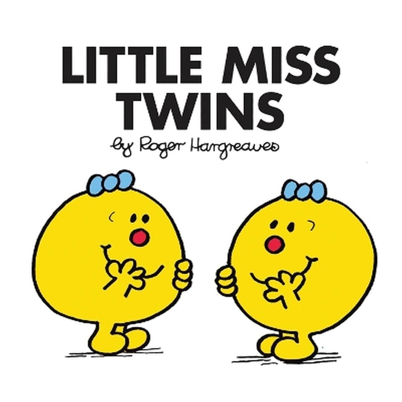 Little Miss Twins