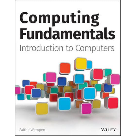 Computing Fundamentals image 0