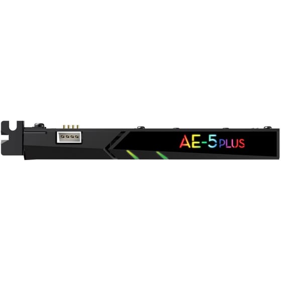 SOUND CARD CREATIVE SOUND BLASTER X AE5P image 4