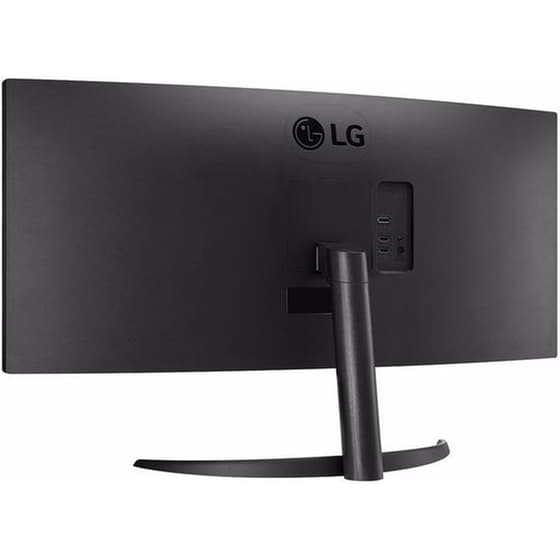 LG UltraWide 34WR50QK Monitor 34'' QHD VA Curved 100Hz 5ms image 5