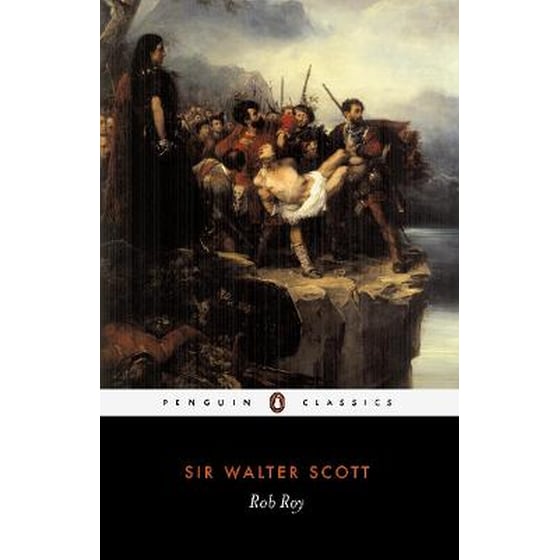 Rob Roy image 0