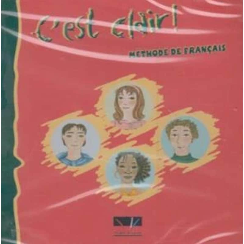 Cest clair! 3 - CDs(2)