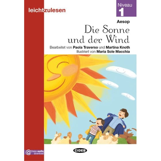 Die Sonne und der Wind image 0