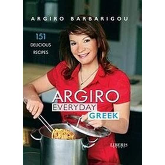 Argiro- Everyday Greek image 0