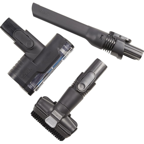 SHARK IZ300EUT 25.2 V 0.7 L Μαύρη Σκούπα Stick image 8