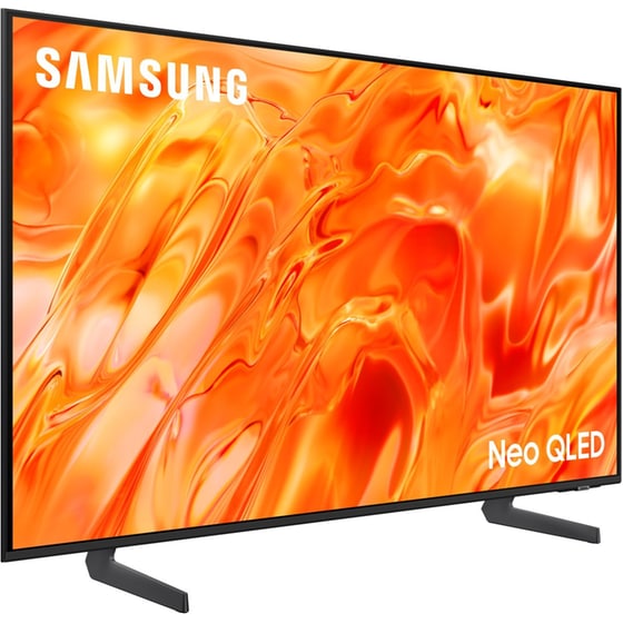 Samsung Neo QLED 50" 4K Smart Τηλεόραση QE50QN70H AI TV image 2