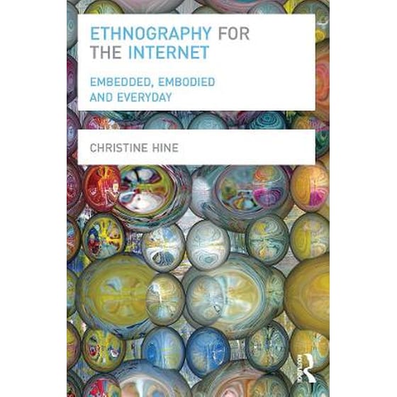 Ethnography for the Internet image 0