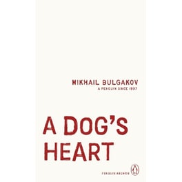 A Dog's Heart