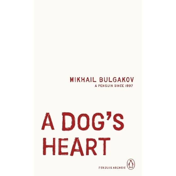 A Dog's Heart image 0
