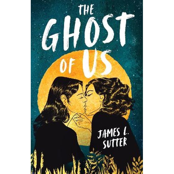 The Ghost of Us image 0