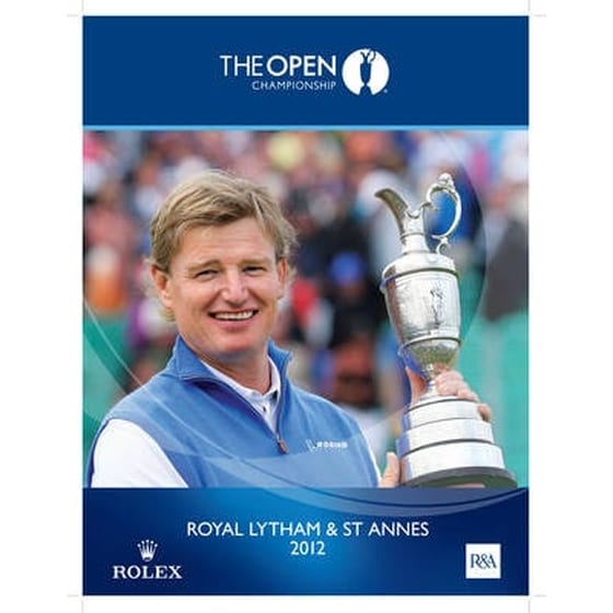 The Open Championship 2012 image 0