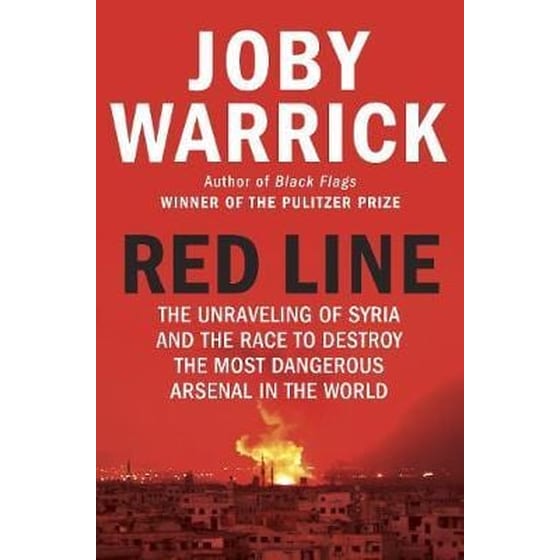 Red Line image 0