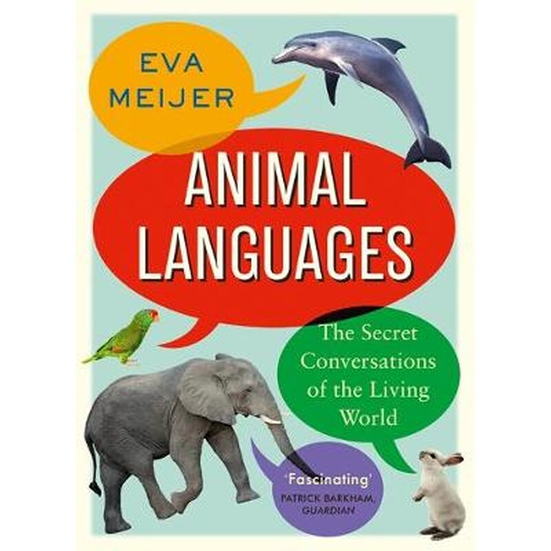 Animal Languages