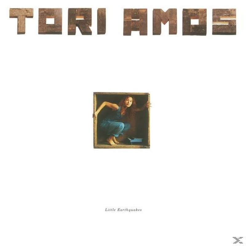 Little Earthquakes (Remastered)