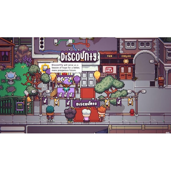 Discounty - PS5 image 3