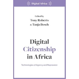 Digital Citizenship in Africa