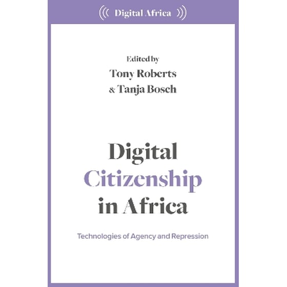 Digital Citizenship in Africa image 0