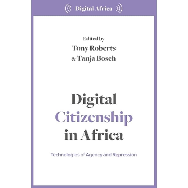 Digital Citizenship in Africa