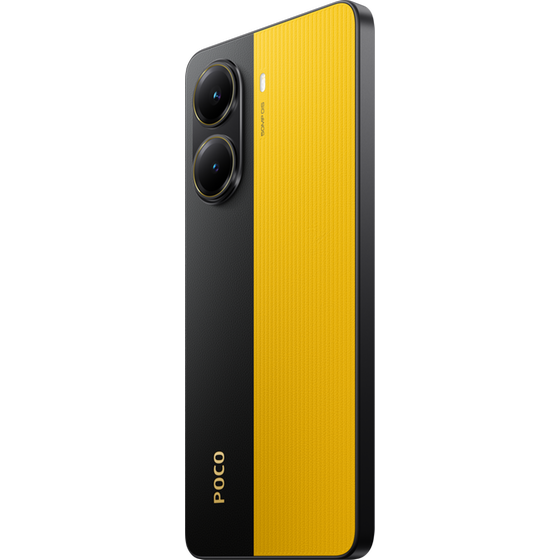 Poco X7 Pro 512GB - Yellow image 5
