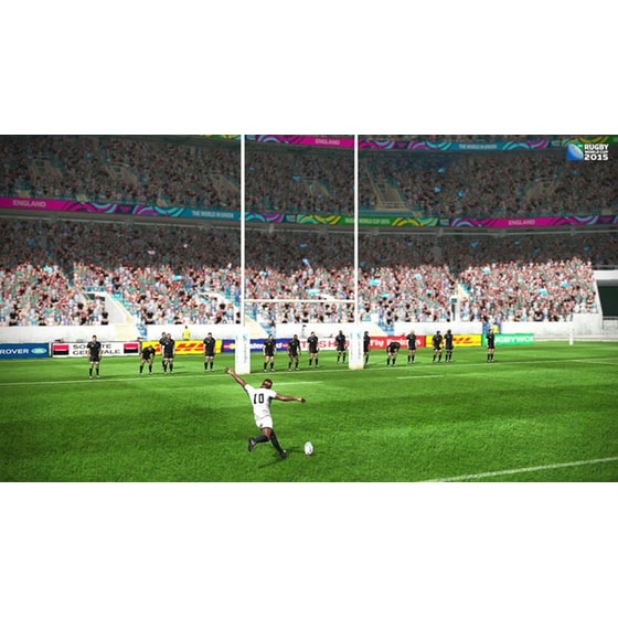 Rugby World Cup 2015 - PS3 Used image 2